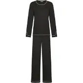 Pastunette Pyjama donkergrijs
