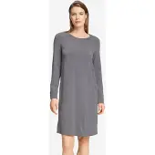 Hanro Dames nachthemd Natural Elegance