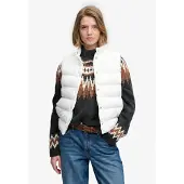 Superdry Bodywarmer wit
