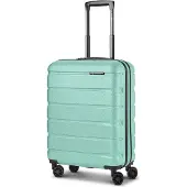 Franky Trolley 'Munich 4.0 4' groen