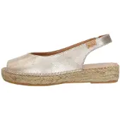 Toni pons Slingpumps 'Erica' goud