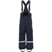 Didriksons Idre 7, skibroek, junior, navy