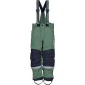 Didriksons - Kid's Idre Pants - Winterbroek 100, meerkleurig