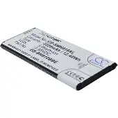 123accu Samsung EB-BN910BBE accu met NFC chip (3220 mAh, huismerk)