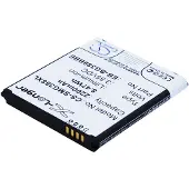 123accu Samsung EB-BG388BBE accu (3.7 V, 1900 mAh, huismerk)