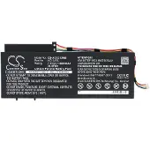 123accu Acer AC13A3L accu (7.4 V, 5250 mAh, huismerk)