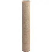 vidaXL Jute Roll 100 x 1000 cm Naturel