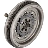 LuK Vliegwiel 415 0723 09 LUK voor o.a. AUDI, SEAT, SKODA, VOLKSWAGEN