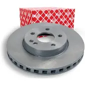 FEBI BILSTEIN 106605 Remschijf