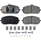 FEBI BILSTEIN Remblokset 177324, voor