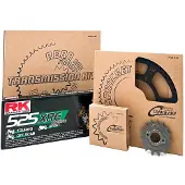 Chiaravalli Cht Honda 1302 Transmissieset