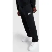 Nike Street Fleece Joggers Junior - Zwart - Kind, Zwart