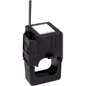 Gossen metrawatt SC50-E 600/1A 0,5VA Kl.0,5 42 mm U142E Kabelombouw-stroomtransformator Primaire stroom 600 A Secundaire stroom 1 A Doorvoer (Ø):42 mm 1 stuk(s)