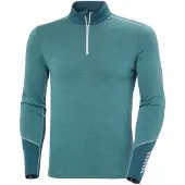 Helly Hansen 1/2 rits onderhemd Lifa Merino | Maat M