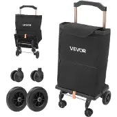 Vevor boodschappentrolley