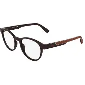 Lacoste L4009MAG-SET 53/19/145 Burgundy Biologisch inj-g820 MAN L4009MAG-SET