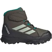 Adidas Wandelschoenen kind Terrex Snow CF Climawarm | Maat 31