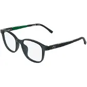 Lacoste L3667 46/16/130 Transparant grijs Bio inj-g820 KIND L3667