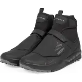 Endura MT500 Burner waterdichte platte trapschoenen Zwart || Maat: 41