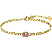 Lucardi Armband goud