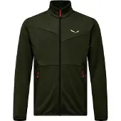 Salewa Wandeljas met rits Puez Cammino | Maat L