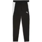 Puma teamFINAL26 Trainingsbroek Zwart