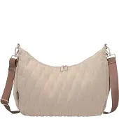 Zwei Funda FUN140 - Schoudertas 41 cm (cappuccino)