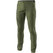 Dynafit - Transalper 2 Light DST Pant - Softshellbroek 52 - XL, olijfgroen