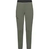 Salewa - Pedroc 3 Durastretch Light Pant - Trekkingbroek 50, olijfgroen