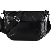 Mandarina Duck Md20 Leather 001 Schoudertas