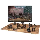Games Workshop Combat Patrol: Battlezone