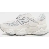 New Balance 9060 Baby - Wit, Wit