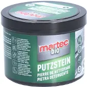 Martec Bio Reinigingssteen 400 g Overige