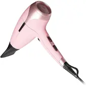 GHD Helios haardroger in Dusted Pink Föhn 1 st