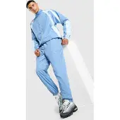 Nike x NOCTA CS Track Pants - Blauw- Heren, Blauw