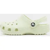 Crocs Classic Clog Children - Groen - Kind, Groen