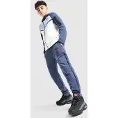 Nike Tech Mix Joggers Junior, blauw