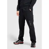 Napapijri Lockroy Woven Track Pants - Zwart- Heren, Zwart