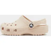 Crocs Classic Clog Children, beige
