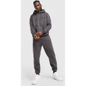 Mckenzie Rocco Tracksuit - Grijs- Heren, Grijs