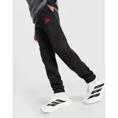 Adidas Raglan Joggers Junior, black