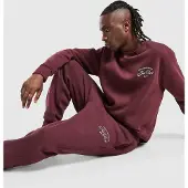 Nike Varsity Joggers, rood