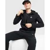 MONTIREX Ascend Track Pants, zwart