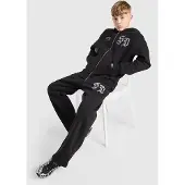 Supply & Demand Archer Joggers Junior, zwart