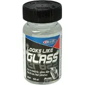 Deluxe Materials Looks Like Glass Tekenspel
