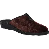 Josef seibel Dames Slipper Nice 82 in rood