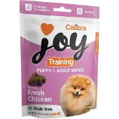 Calibra Joy Dog Training Snacks Puppy & Adult Small Breed