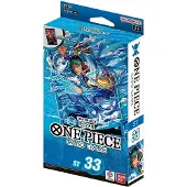 Bandai One Piece TCG - Starter Deck (ST33) - Kuzan