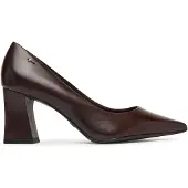 Tamaris Pumps donkerbruin