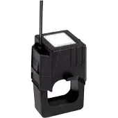 Gossen metrawatt SC50-E 750/5A 0,5VA Kl.0,5 42 mm U542E Kabelombouw-stroomtransformator Primaire stroom 750 A Secundaire stroom 5 A Doorvoer (Ø):42 mm 1 stuk(s)